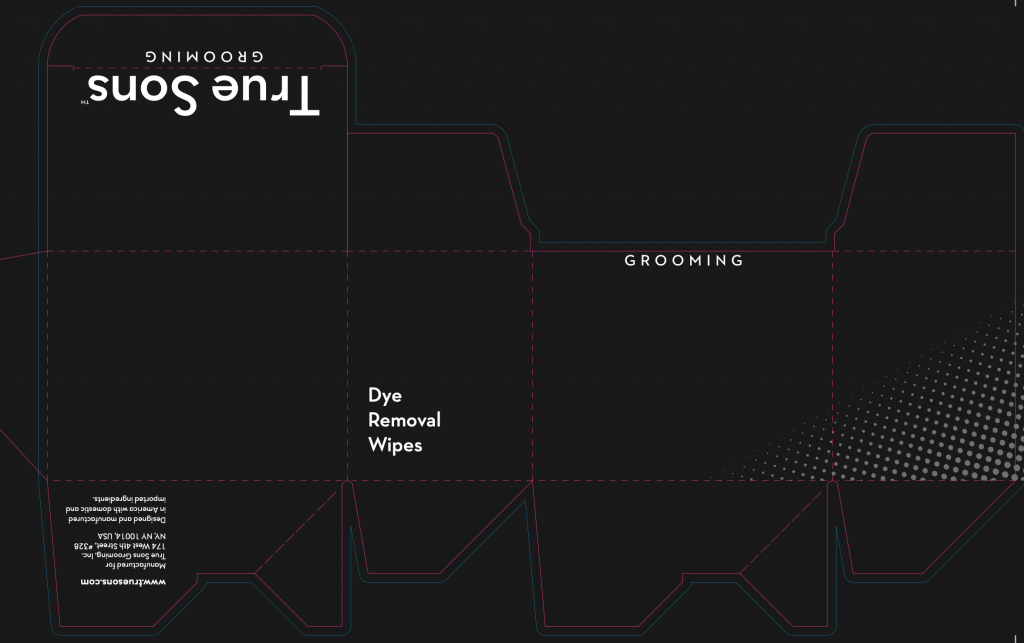 TrueSons Grooming TrueSons Grooming